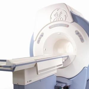 GE 3.0 EXCITE HDXT 16X 16 CHANNEL MRI SYSTEM 2006