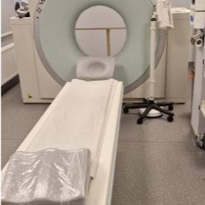 SIEMENS SOMATOM Emotion 16