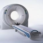 Toshiba Aquilion 32 Slice CT Scanner