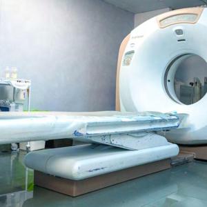 GE BrightSpeed Elite 16