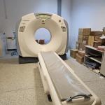 GE BrightSpeed Excel 4