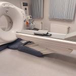 GE Discovery CT750 HD 128