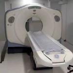 GE LightSpeed VCT 128