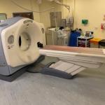 GE LightSpeed VCT 64