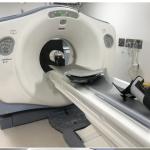 GE LightSpeed VCT XT 64