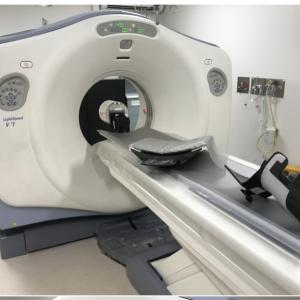 GE LightSpeed VCT XT 64