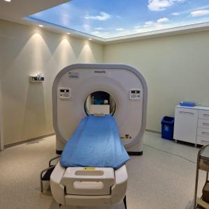 PHILIPS Access CT 16