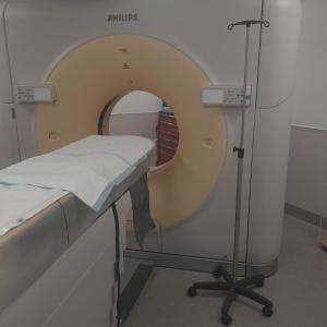 PHILIPS Brilliance 16