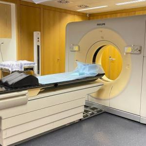 PHILIPS Brilliance Big Bore 64