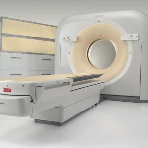 PHILIPS Ingenuity 128