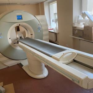 SIEMENS SOMATOM Definition AS Open 20