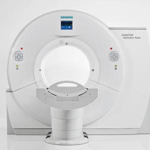 SIEMENS SOMATOM Definition Flash 128