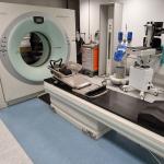 SIEMENS Somatom Sensation Open 16