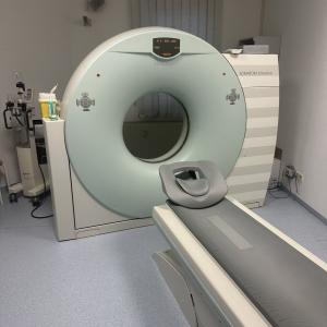 SIEMENS SOMATOM Emotion 16