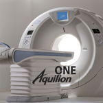 TOSHIBA Aquilion One 320