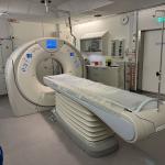 TOSHIBA Aquilion Prime 160 2013