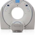 TOSHIBA Aquilion Prime 160 2016