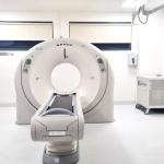 TOSHIBA Aquilion RXL 32