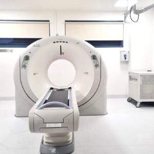 TOSHIBA Aquilion RXL 32