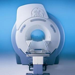 2001 GE 1.5 EXCITE HDX 15X 16 CHANNEL MRI SYSTEM