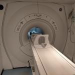 GE Optima MR360 1.5T 2013