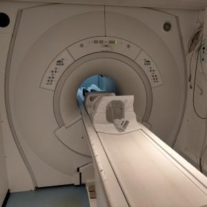 GE Optima MR360 1.5T 2013