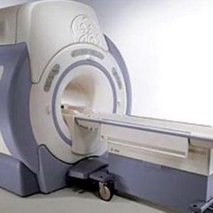 GE Signa EchoSpeed Plus 1.5T