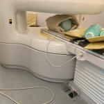 HITACHI Airis Vento 0.3T