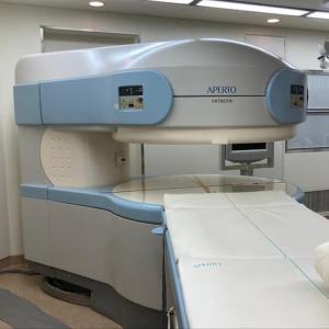 HITACHI Aperto 0.4T excellent condition