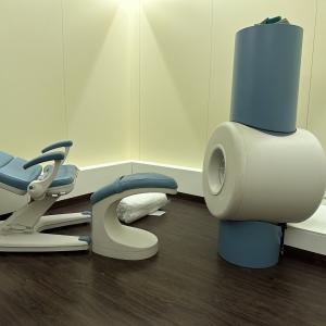 GE HEALTHCARE ONI MSK Extreme 1.5T