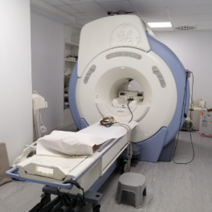 GE Signa Excite 1.5T