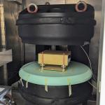 MR SOLUTIONS MRS 0.35T