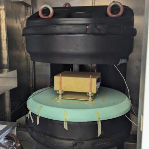 MR SOLUTIONS MRS 0.35T