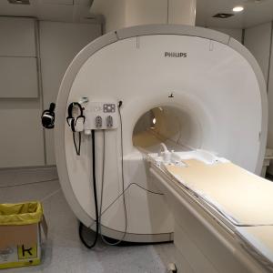 PHILIPS Multiva 1.5T