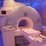 SIEMENS Magnetom Avanto 1.5T