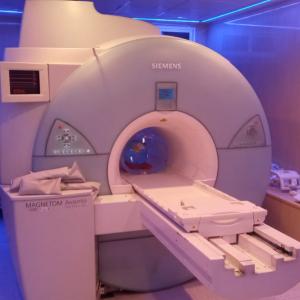 SIEMENS Magnetom Avanto 1.5T