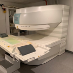 SIEMENS MAGNETOM C 0.35T