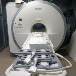 SIEMENS MAGNETOM Essenza 1.5T