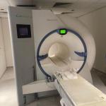 SIEMENS MAGNETOM Sonata 1.5T