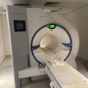 SIEMENS MAGNETOM Sonata 1.5T