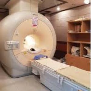 PHILIPS Achieva 1.5T 2011