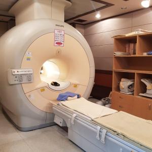 PHILIPS Achieva 1.5T