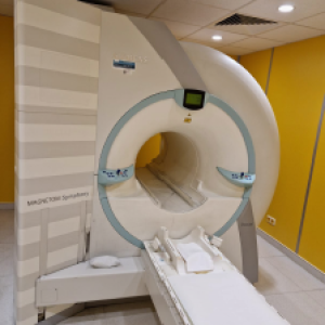 SIEMENS MAGNETOM Symphony 1.5T