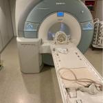 SIEMENS MAGNETOM Verio 3T